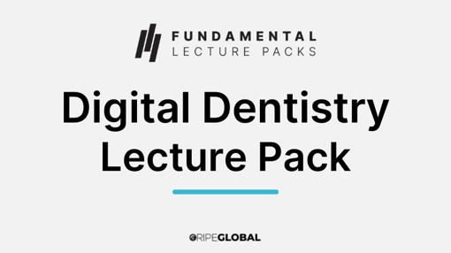 Occlusion Dental Training Videos