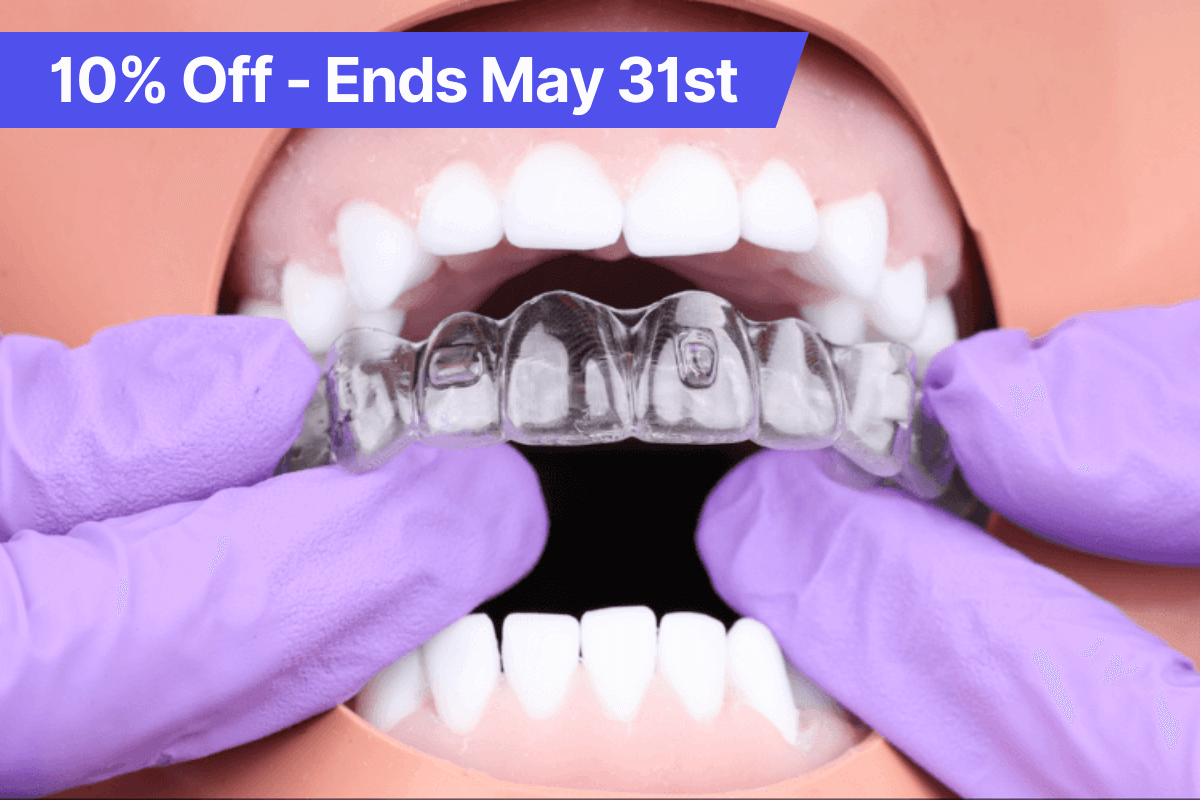 Early Bird Offer - Fellowship in Modern Aligners 10% off, ends May 31 2025