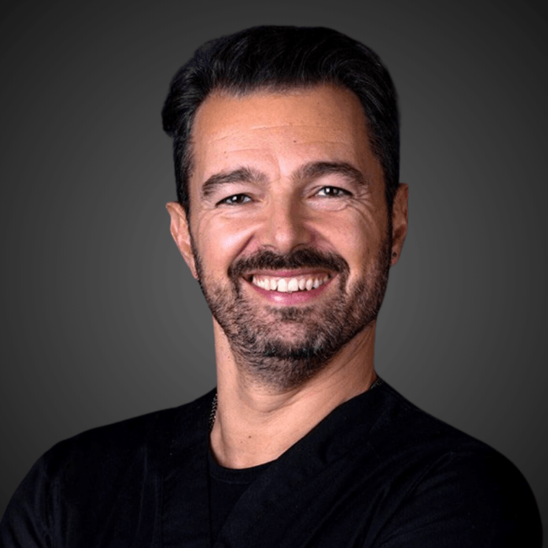 Pedro Rodrigues profile image - square dark