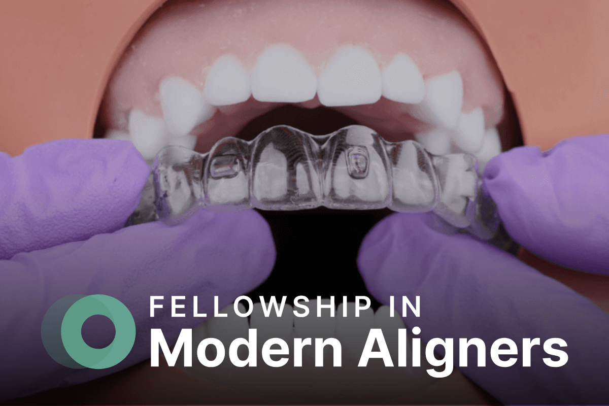 FMA Fellowship in Modern Aligners image and logo 1200x800 FMA Fellowship in Modern Aligners image and logo 1200x800