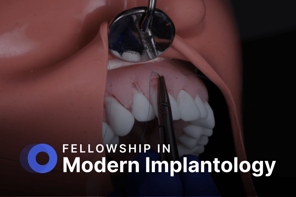 FMI Fellowship in Modern Implantology image and logo 1200x800 FMI Fellowship in Modern Implantology image and logo 1200x800