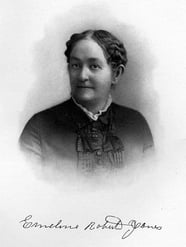 Emeline Roberts Jones