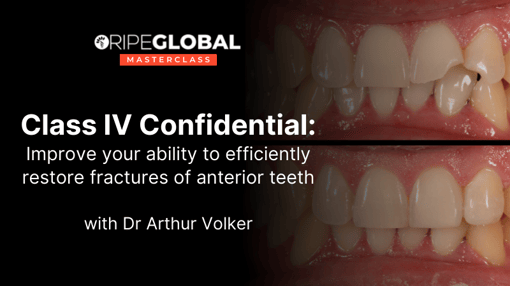 Anterior Dental Training Videos