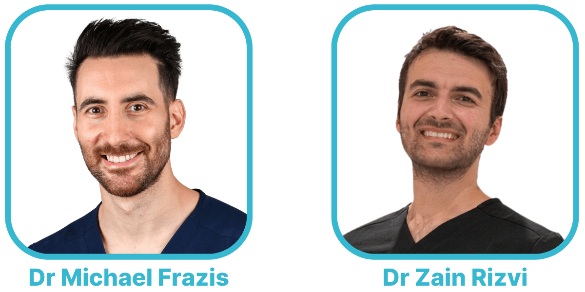 RipeGLobal Restorative Educators Dr Michael Frazis and Dr Zain Rizvi RipeGLobal Restorative Educators Dr Michael Frazis and Dr Zain Rizvi