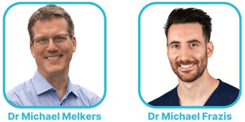 RipeGlobal Restorative Dentistry Meet and Greet with Dr Michael Melkers and Dr Michael Frazis RipeGlobal Restorative Dentistry Meet and Greet with Dr Michael Melkers and Dr Michael Frazis