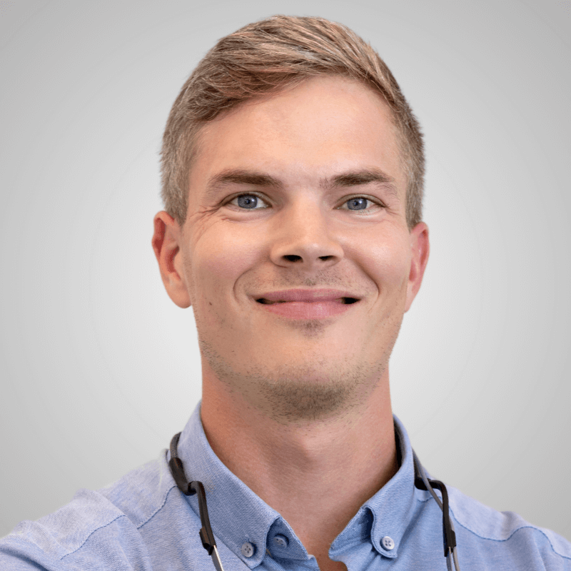 Malte Heinrich profile image - square light Malte Heinrich profile image - square light