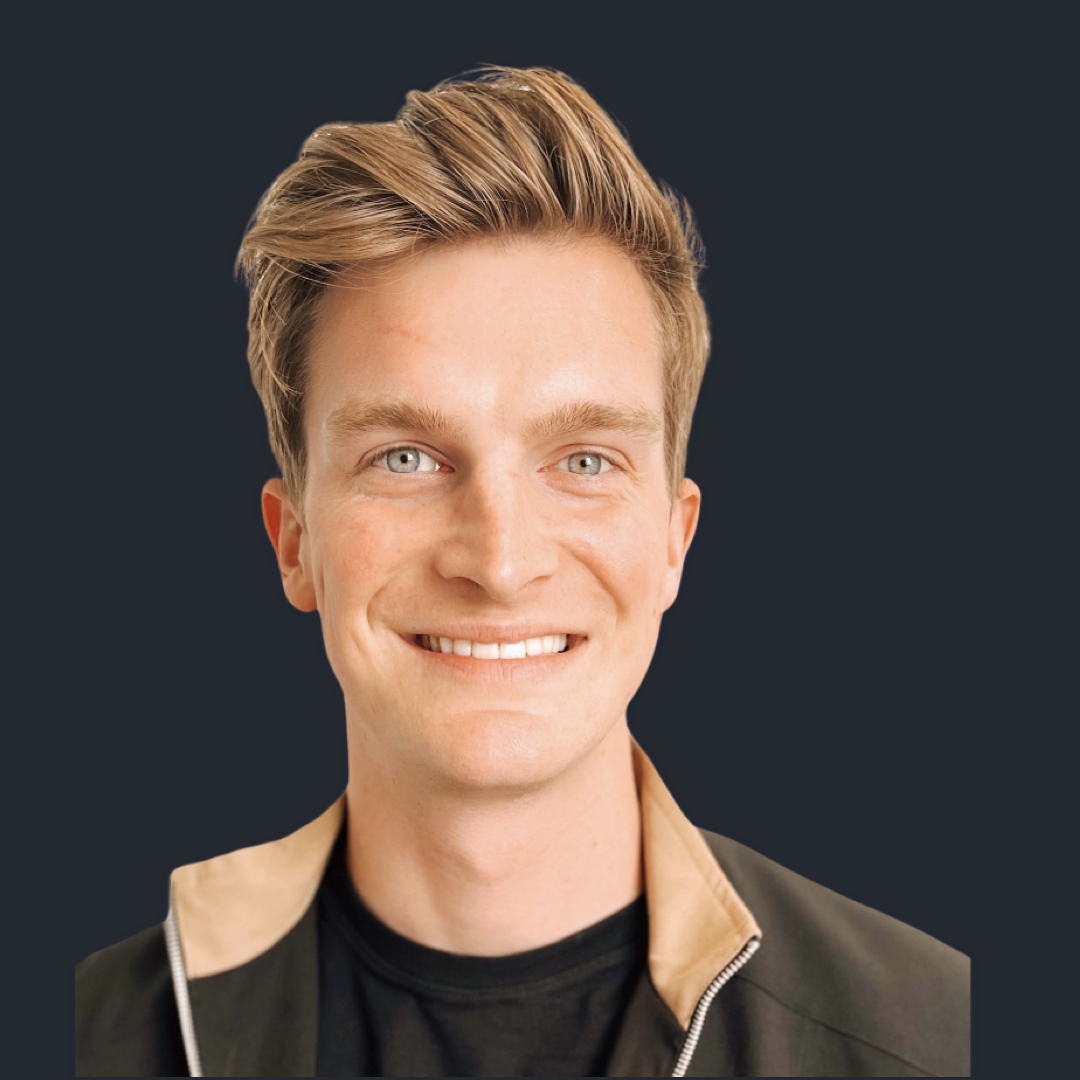 Sam Cope Profile Image 2026 Sam Cope Profile Image 2026