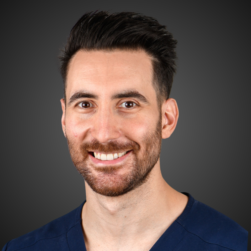 Michael frazis profile image - square dark-1