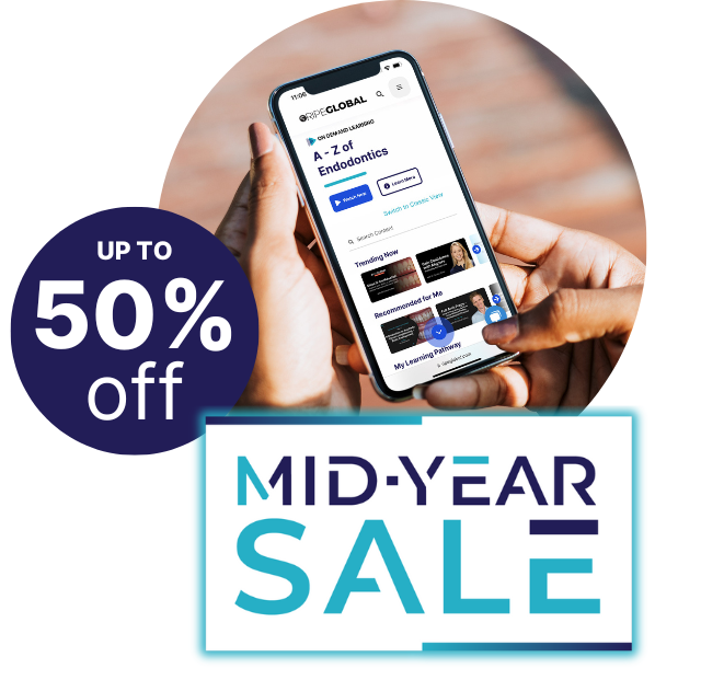RipeGlobal Mid-Year Sale Homepage Header up to 50 Off