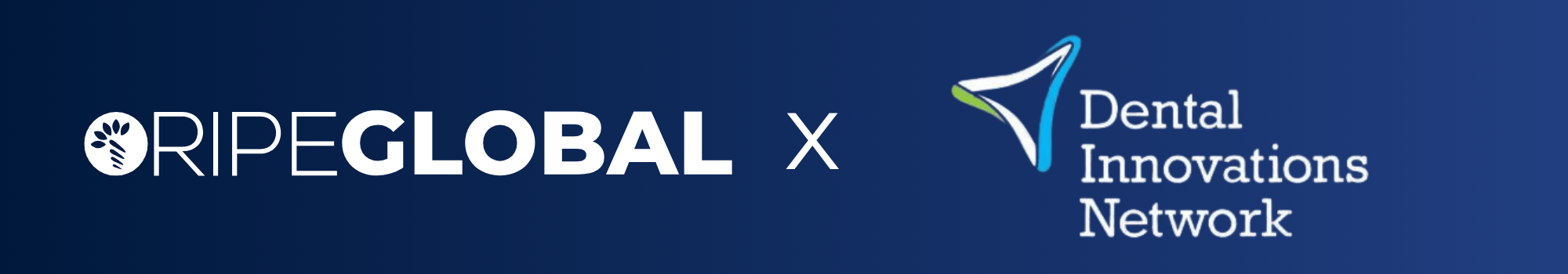 RipeGlobal x Dental Innovations Network Banner (1)
