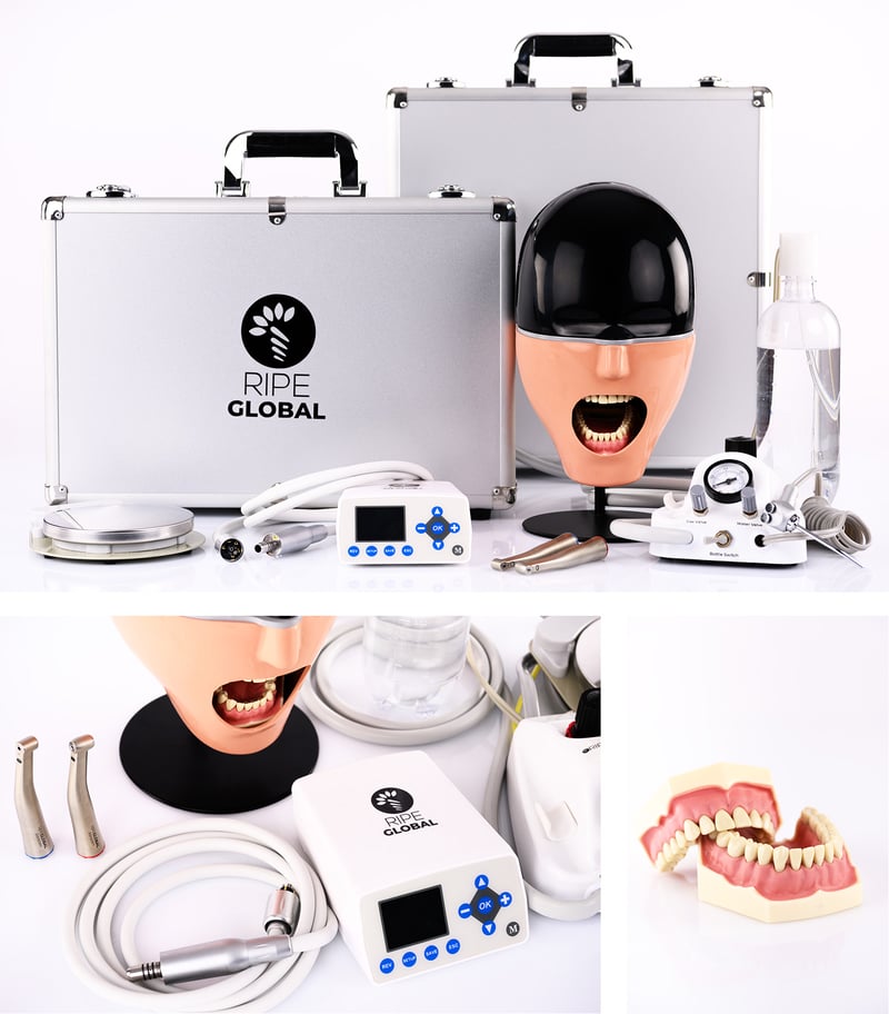 Sim Kit Collage (S)