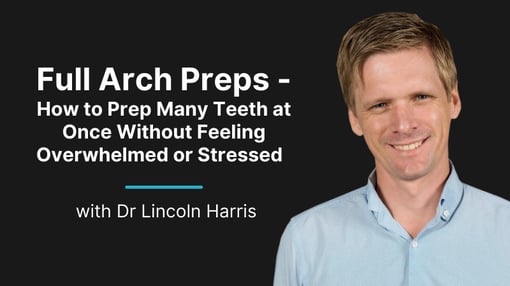 Full Arch Dental Training Videos