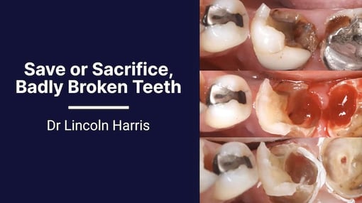 Endodontics