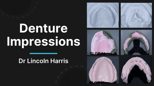Denture Dental Training Videos