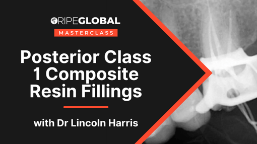 Fillings Dental Training Videos