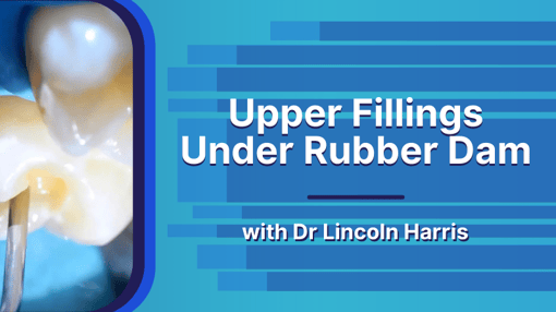 Rubber Dam Dental Training Videos