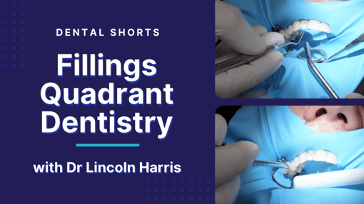 Posterior Dental Training Videos