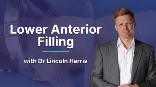 Fillings Dental Training Videos