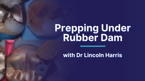 Rubber Dam Dental Training Videos