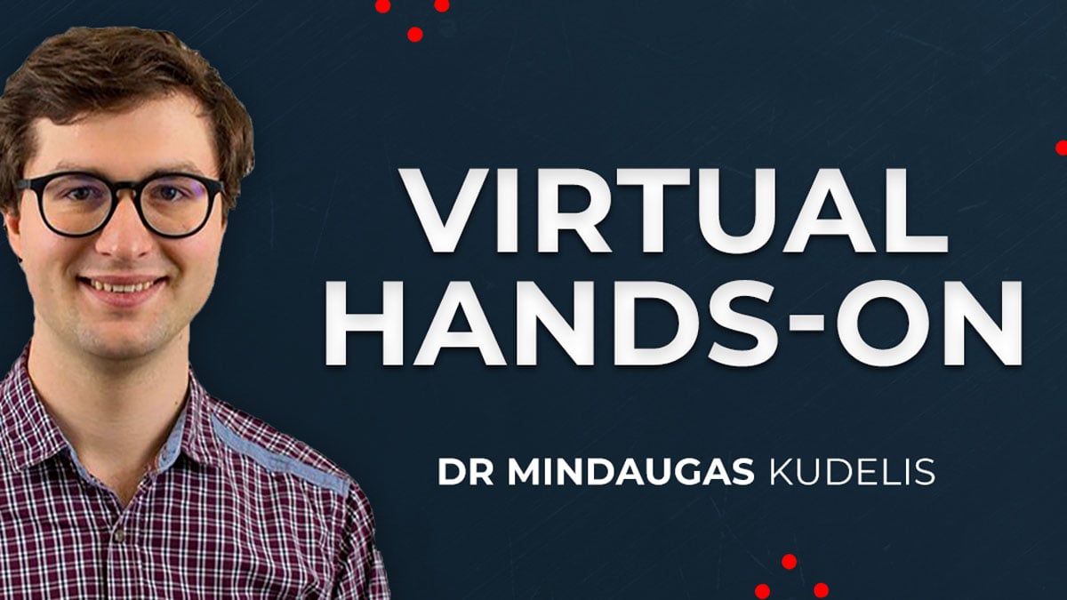 Thumbnail-mindaugas-kudelis-virtual-hands-on-1200x675 Thumbnail-mindaugas-kudelis-virtual-hands-on-1200x675