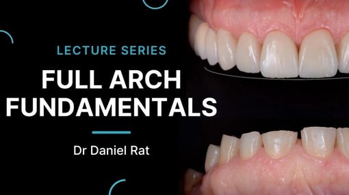 Full Arch Dental Training Videos