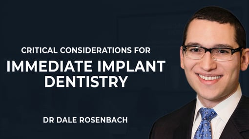 Implant Dental Training Videos