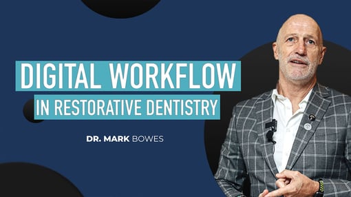 Clinical Worflows  Dental Training Videos
