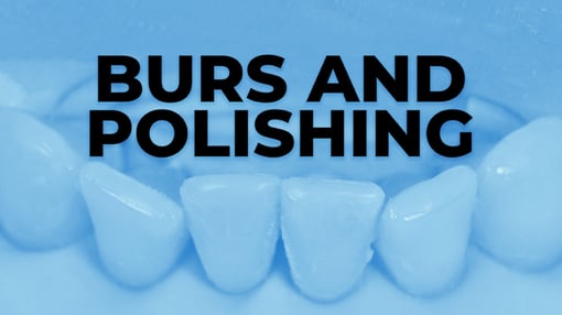 Posterior Dental Training Videos