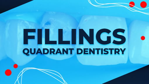 Posterior Dental Training Videos