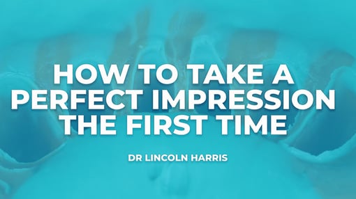 Impressions Dental Training Videos