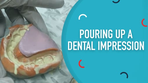 Impressions Dental Training Videos