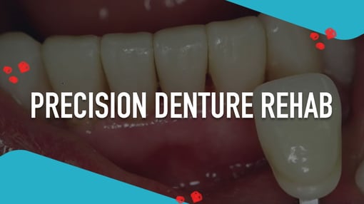 Denture Dental Training Videos