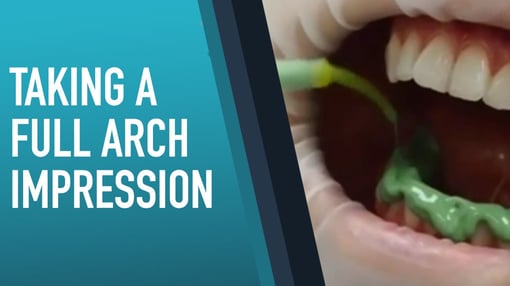 Impressions Dental Training Videos
