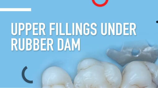 Rubber Dam Dental Training Videos