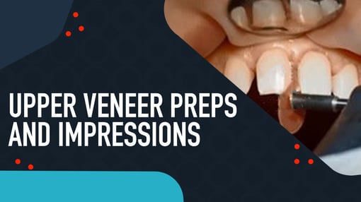 Temporaries Dental Training Videos