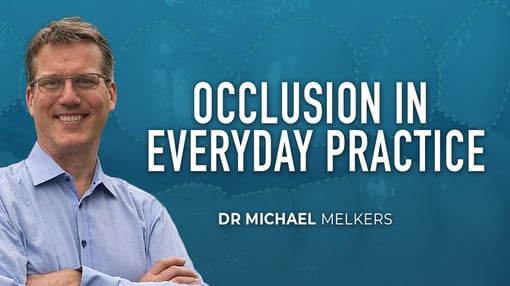 Occlusion Dental Training Videos