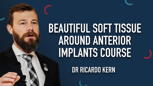 Temporaries Dental Training Videos