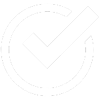 White Checkmark