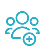 RipeGlobal blue icon community RipeGlobal blue icon community