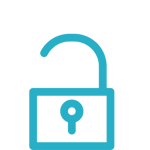RipeGlobal blue icon unlock access RipeGlobal blue icon unlock access
