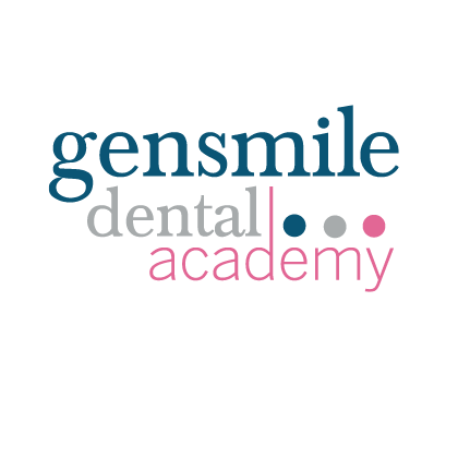 gensmile academy logo gensmile academy logo