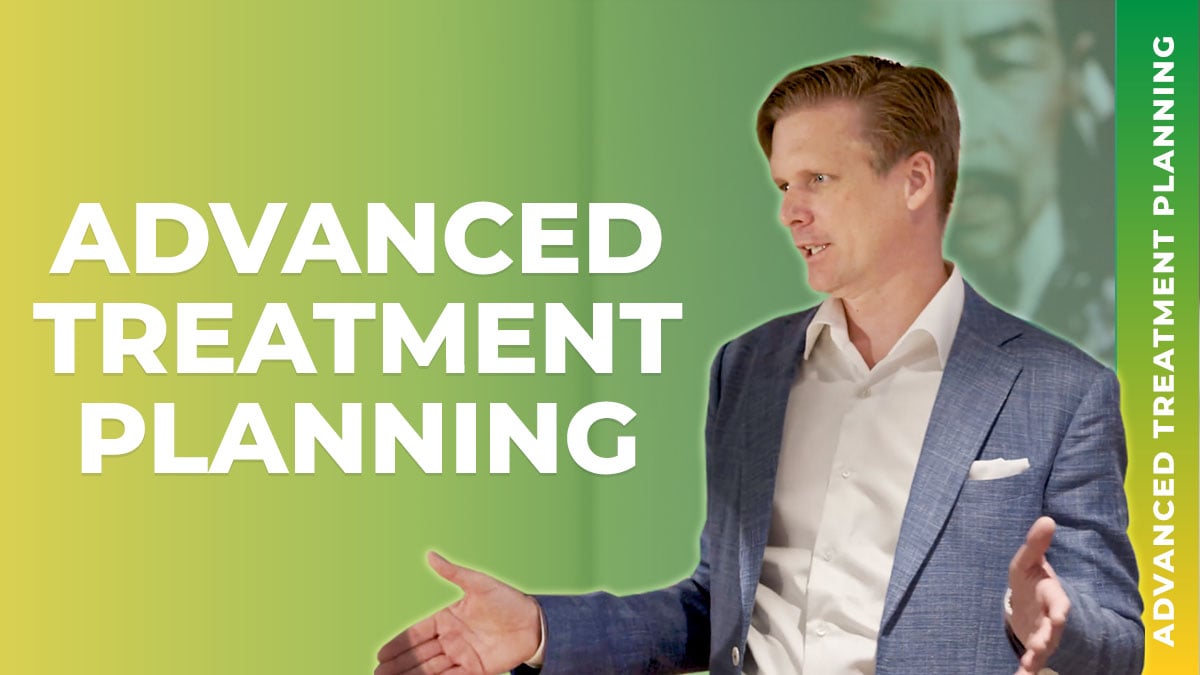 Advanced Treatment Planning