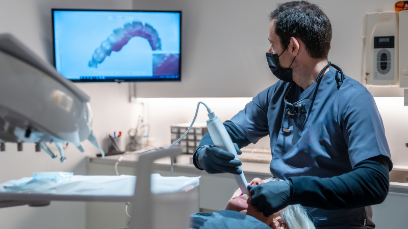 How to Sequence a Complex Dental Treatment Plan Without Overcomplicating It
