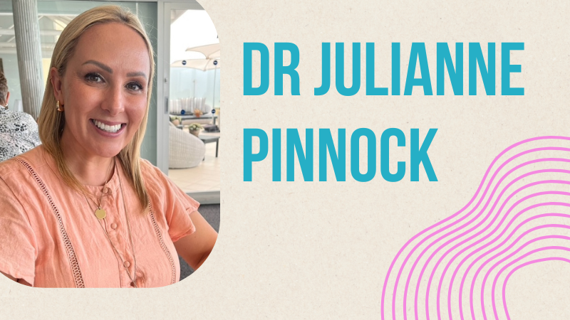 From Chairside to Global Impact: How Dr Julianne Pinnock Is Helping Dentists Thrive with RipeGlobal
