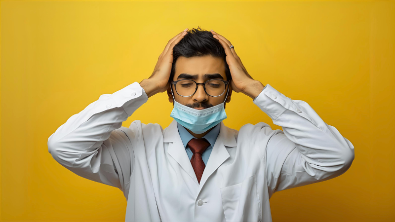 Preventing Burnout in Dentistry: Practical Strategies for a Sustainable Career