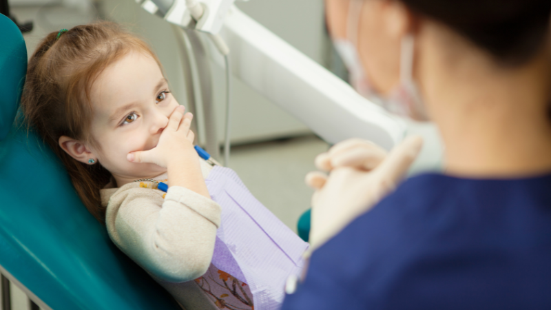 Talking to Children in Dentistry: The Communication Skills Most Dentists Were Never Taught