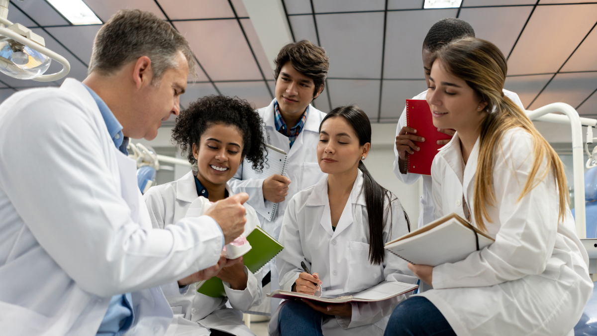 Why “More CE/CPD” Does Not Always Make You a Better Dentist