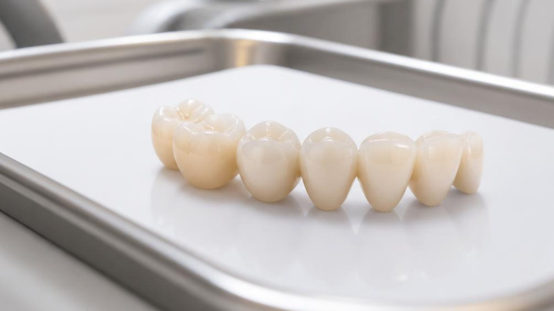 Why Provisional Crowns Matter More Than Most Dentists Think