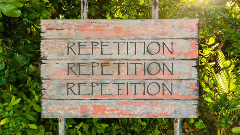 The Crown Prep Confidence Gap: Why Repetition Matters in Restorative Dentistry