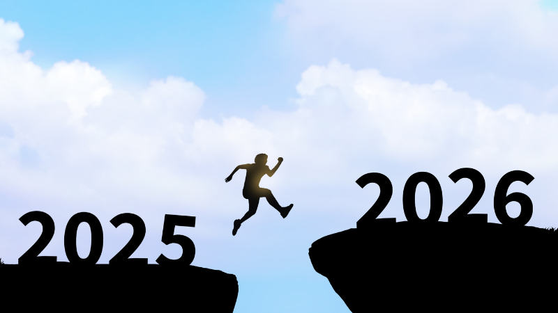 Your Competitive Edge in 2026: Why Fellowships Separate the Leaders from the Rest